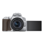Canon , Megapixel 24.1 MP , Image stabilizer , ISO 25600 , Display diagonal 3 , Wi-Fi , Video recording , Automatic, manual , CMOS , Black