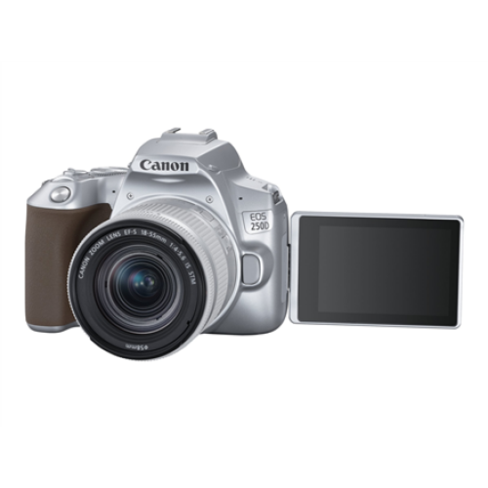 Canon , Megapixel 24.1 MP , Image stabilizer , ISO 25600 , Display diagonal 3 , Wi-Fi , Video recording , Automatic, manual , CMOS , Black