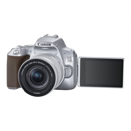 Canon , Megapixel 24.1 MP , Image stabilizer , ISO 25600 , Display diagonal 3 , Wi-Fi , Video recording , Automatic, manual , CMOS , Black