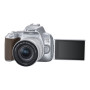 Canon , Megapixel 24.1 MP , Image stabilizer , ISO 25600 , Display diagonal 3 , Wi-Fi , Video recording , Automatic, manual , CMOS , Black