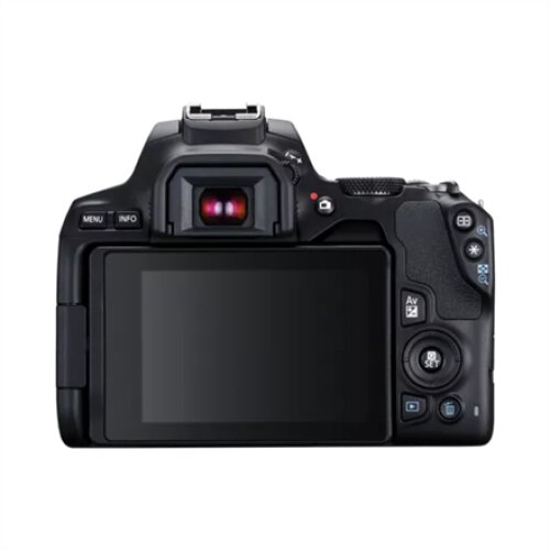 Canon , Megapixel 24.1 MP , Image stabilizer , ISO 25600 , Display diagonal 3 , Wi-Fi , Video recording , Automatic, manual , CMOS , Black