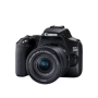 Canon , Megapixel 24.1 MP , Image stabilizer , ISO 25600 , Display diagonal 3 , Wi-Fi , Video recording , Automatic, manual , CMOS , Black