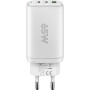 Goobay , 61759 USB-C PD 3x Multiport Fast Charger (65 W)