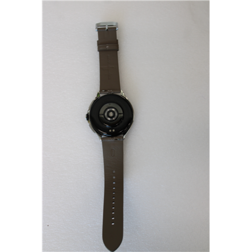 Xiaomi Watch 2 Pro , Smart watch , GPS (satellite) , AMOLED always-on , 36 mm , Waterproof , USED, NO ORIGINAL PACKAGING, MISSING MANUAL AND CHARGING DOCK