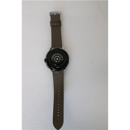 SALE OUT. Xiaomi Watch 2 Pro/32GB/4G/LTE/Brown , SALE OUT. Xiaomi , Watch 2 Pro , Smart watch , GPS (satellite) , AMOLED always-on , 36 mm , Waterproof , USED, NO ORIGINAL PACKAGING, MISSING MANUAL AND CHARGING DOCK