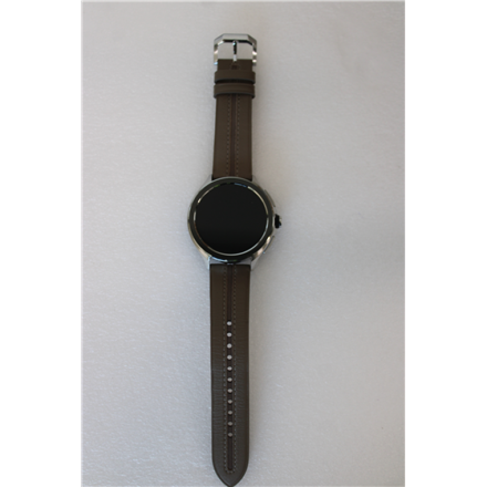 Xiaomi Watch 2 Pro , Smart watch , GPS (satellite) , AMOLED always-on , 36 mm , Waterproof , USED, NO ORIGINAL PACKAGING, MISSING MANUAL AND CHARGING DOCK