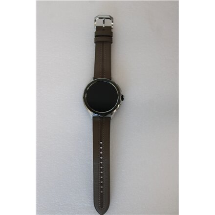 SALE OUT. Xiaomi Watch 2 Pro/32GB/4G/LTE/Brown , SALE OUT. Xiaomi , Watch 2 Pro , Smart watch , GPS (satellite) , AMOLED always-on , 36 mm , Waterproof , USED, NO ORIGINAL PACKAGING, MISSING MANUAL AND CHARGING DOCK