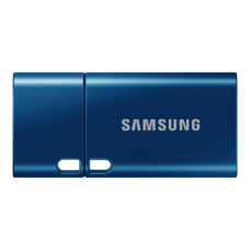 Samsung , USB Type-C Flash Drive , MUF-512DA/APC , 512 GB , USB 3.2 Gen 1 , Blue Samsung , USB Type-C Flash Drive , MUF-512DA/APC , 512 GB , USB 3.2 Gen 1 , Blue