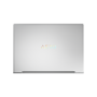 Gigabyte AERO 14 OLED BMF-H2EEBB3SH , Twilight Silver , 14 , OLED , QHD+ , 2880 x 1800 pixels , Intel Core i7 , i7-13620H , 16 GB , LPDDR5 , Solid-state drive capacity 512 GB , NVIDIA GeForce RTX 4050 , GDDR6 , 6 GB , Windows 11 Home , 802.11ax , Bluetoot