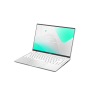 Gigabyte AERO 14 OLED BMF-H2EEBB3SH , Twilight Silver , 14 , OLED , QHD+ , 2880 x 1800 pixels , Intel Core i7 , i7-13620H , 16 GB , LPDDR5 , Solid-state drive capacity 512 GB , NVIDIA GeForce RTX 4050 , GDDR6 , 6 GB , Windows 11 Home , 802.11ax , Bluetoot