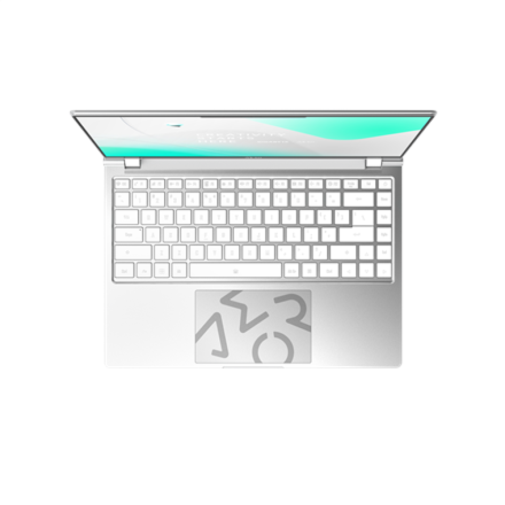 Gigabyte AERO 14 OLED BMF-H2EEBB3SH , Twilight Silver , 14 , OLED , QHD+ , 2880 x 1800 pixels , Intel Core i7 , i7-13620H , 16 GB , LPDDR5 , Solid-state drive capacity 512 GB , NVIDIA GeForce RTX 4050 , GDDR6 , 6 GB , Windows 11 Home , 802.11ax , Bluetoot