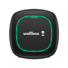Wallbox , Electric Vehicle charge , Pulsar Max , 11 kW , Output , A , Wi-Fi, Bluetooth , Pulsar Max retains the compact size and advanced performance of the Pulsar family while featuring an upgraded robust design, IK10 protection rating, and even easier i