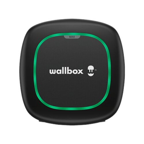 Wallbox , Electric Vehicle charge , Pulsar Max , 11 kW , Wi-Fi, Bluetooth , Pulsar Max retains the compact size and advanced performance of the Pulsar family while featuring an upgraded robust design, IK10 protection rating, and even easier installation. 
