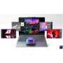 Lenovo Yoga 7 2-in-1 16ILL10 , Luna Grey , 16 , OLED , Touchscreen , 2.8K WQXGA+ , 2880 x 1800 pixels , Intel Core Ultra 7 , 258V , 32 GB , Soldered LPDDR5x , Solid-state drive capacity 1000 GB , Intel Arc Graphics 140V , Windows 11 Home , 802.11be , Blue