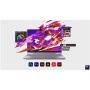 Lenovo Yoga 7 2-in-1 16ILL10 , Luna Grey , 16 , OLED , Touchscreen , 2.8K WQXGA+ , 2880 x 1800 pixels , Intel Core Ultra 7 , 258V , 32 GB , Soldered LPDDR5x , Solid-state drive capacity 1000 GB , Intel Arc Graphics 140V , Windows 11 Home , 802.11be , Blue