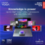 Lenovo Yoga 7 2-in-1 16ILL10 , Luna Grey , 16 , OLED , Touchscreen , 2.8K WQXGA+ , 2880 x 1800 pixels , Intel Core Ultra 7 , 258V , 32 GB , Soldered LPDDR5x , Solid-state drive capacity 1000 GB , Intel Arc Graphics 140V , Windows 11 Home , 802.11be , Blue