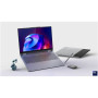 Lenovo Yoga 7 2-in-1 16ILL10 , Luna Grey , 16 , OLED , Touchscreen , 2.8K WQXGA+ , 2880 x 1800 pixels , Intel Core Ultra 7 , 258V , 32 GB , Soldered LPDDR5x , Solid-state drive capacity 1000 GB , Intel Arc Graphics 140V , Windows 11 Home , 802.11be , Blue