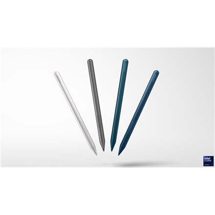 Lenovo Yoga 7 2-in-1 16ILL10 , Luna Grey , 16 , OLED , Touchscreen , 2.8K WQXGA+ , 2880 x 1800 pixels , Intel Core Ultra 7 , 258V , 32 GB , Soldered LPDDR5x , Solid-state drive capacity 1000 GB , Intel Arc Graphics 140V , Windows 11 Home , 802.11be , Blue