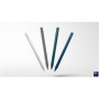 Lenovo Yoga 7 2-in-1 16ILL10 , Luna Grey , 16 , OLED , Touchscreen , 2.8K WQXGA+ , 2880 x 1800 pixels , Intel Core Ultra 7 , 258V , 32 GB , Soldered LPDDR5x , Solid-state drive capacity 1000 GB , Intel Arc Graphics 140V , Windows 11 Home , 802.11be , Blue