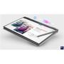 Lenovo Yoga 7 2-in-1 16ILL10 , Luna Grey , 16 , OLED , Touchscreen , 2.8K WQXGA+ , 2880 x 1800 pixels , Intel Core Ultra 7 , 258V , 32 GB , Soldered LPDDR5x , Solid-state drive capacity 1000 GB , Intel Arc Graphics 140V , Windows 11 Home , 802.11be , Blue