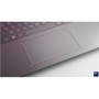 Lenovo Yoga 7 2-in-1 16ILL10 , Luna Grey , 16 , OLED , Touchscreen , 2.8K WQXGA+ , 2880 x 1800 pixels , Intel Core Ultra 7 , 258V , 32 GB , Soldered LPDDR5x , Solid-state drive capacity 1000 GB , Intel Arc Graphics 140V , Windows 11 Home , 802.11be , Blue