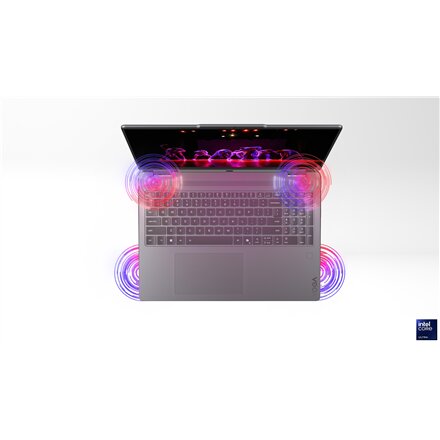 Lenovo Yoga 7 2-in-1 16ILL10 , Luna Grey , 16 , OLED , Touchscreen , 2.8K WQXGA+ , 2880 x 1800 pixels , Intel Core Ultra 7 , 258V , 32 GB , Soldered LPDDR5x , Solid-state drive capacity 1000 GB , Intel Arc Graphics 140V , Windows 11 Home , 802.11be , Blue