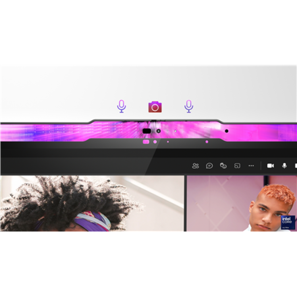 Lenovo Yoga 7 2-in-1 16ILL10 , Luna Grey , 16 , OLED , Touchscreen , 2.8K WQXGA+ , 2880 x 1800 pixels , Intel Core Ultra 7 , 258V , 32 GB , Soldered LPDDR5x , Solid-state drive capacity 1000 GB , Intel Arc Graphics 140V , Windows 11 Home , 802.11be , Blue