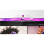 Lenovo Yoga 7 2-in-1 16ILL10 , Luna Grey , 16 , OLED , Touchscreen , 2.8K WQXGA+ , 2880 x 1800 pixels , Intel Core Ultra 7 , 258V , 32 GB , Soldered LPDDR5x , Solid-state drive capacity 1000 GB , Intel Arc Graphics 140V , Windows 11 Home , 802.11be , Blue