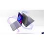 Lenovo Yoga 7 2-in-1 16ILL10 , Luna Grey , 16 , OLED , Touchscreen , 2.8K WQXGA+ , 2880 x 1800 pixels , Intel Core Ultra 7 , 258V , 32 GB , Soldered LPDDR5x , Solid-state drive capacity 1000 GB , Intel Arc Graphics 140V , Windows 11 Home , 802.11be , Blue