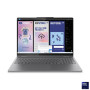 Lenovo Yoga 7 2-in-1 16ILL10 , Luna Grey , 16 , OLED , Touchscreen , 2.8K WQXGA+ , 2880 x 1800 pixels , Intel Core Ultra 7 , 258V , 32 GB , Soldered LPDDR5x , Solid-state drive capacity 1000 GB , Intel Arc Graphics 140V , Windows 11 Home , 802.11be , Blue
