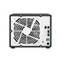 QNAP , 9-Bay QTS NAS , TS-932PX-4G , Up to 9 HDD/SSD Hot-Swap , AnnapurnaLabs Alpine , AL324 ARM Cortex-A57 Quad-Core , Processor frequency 1.7 GHz , 4 GB , DDR4