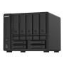 QNAP , 9-Bay QTS NAS , TS-932PX-4G , Up to 9 HDD/SSD Hot-Swap , AnnapurnaLabs Alpine , AL324 ARM Cortex-A57 Quad-Core , Processor frequency 1.7 GHz , 4 GB , DDR4