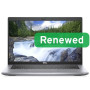 DELL Renewed Grade B , Latitude 7430 Grey , 14 , i7-1265U , 32 GB , SSD , 512 GB , Intel Iris Xe Graphics , Windows 11 Pro , Keyboard language US