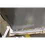SALE OUT. , LG Dryer Machine , RH80V9AV3N , Energy efficiency class C , Front loading , 8 kg , LED , Depth 69 cm , Wi-Fi , White , DAMAGED PACKAGING AND RIGHT SIDE, DENTED FRONT (BOTTOM)