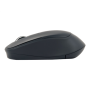 Gembird , Wireless Optical mouse , MUSW-4B-05 , Optical mouse , USB , Black