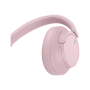 Sony Headphones , WH-CH720N , Bluetooth , On-Ear , Noise canceling , Wireless , Pink