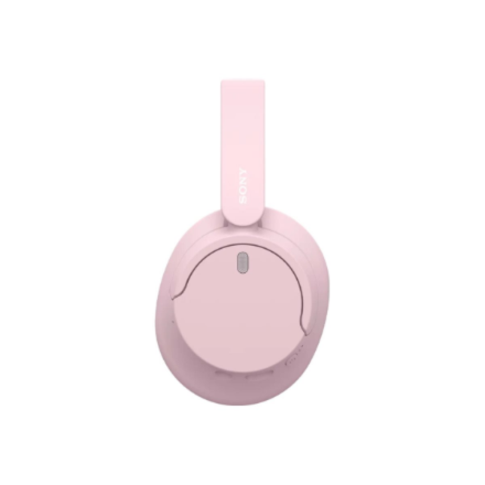 Sony Headphones , WH-CH720N , Bluetooth , On-Ear , Noise canceling , Wireless , Pink