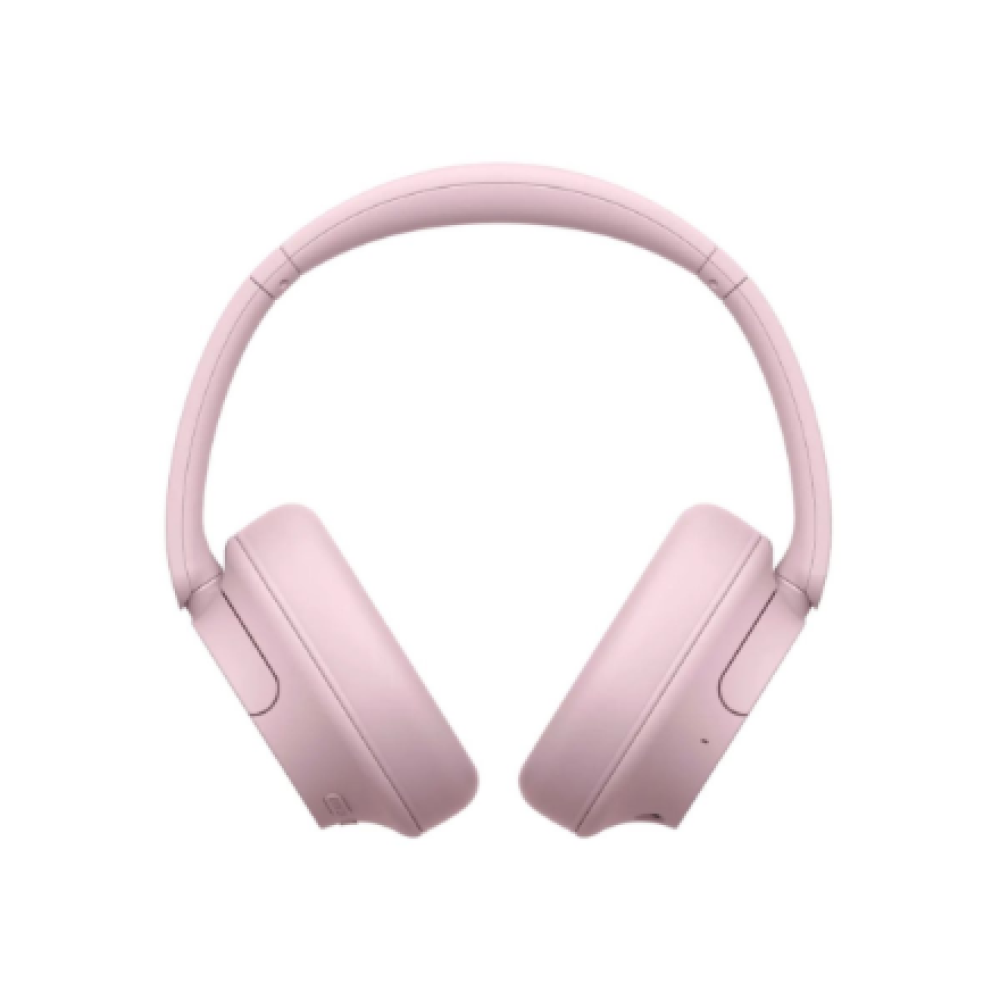 Sony Headphones , WH-CH720N , Bluetooth , On-Ear , Noise canceling , Wireless , Pink