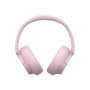 Sony Headphones , WH-CH720N , Bluetooth , On-Ear , Pink , Noise canceling