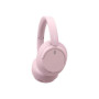 Sony Headphones , WH-CH720N , Bluetooth , On-Ear , Pink , Noise canceling