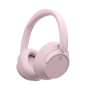 Sony Headphones , WH-CH720N , Bluetooth , On-Ear , Noise canceling , Wireless , Pink