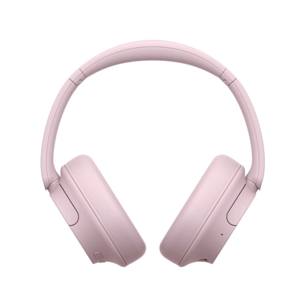 Sony Headphones , WH-CH720N , Bluetooth , On-Ear , Noise canceling , Wireless , Pink