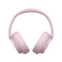 Sony Headphones , WH-CH720N , Bluetooth , On-Ear , Pink , Noise canceling