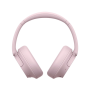 Sony Headphones , WH-CH720N , Bluetooth , On-Ear , Noise canceling , Wireless , Pink