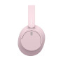 Sony Headphones , WH-CH720N , Bluetooth , On-Ear , Pink , Noise canceling