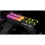 G.Skill , TridentZ RGB , 32 (2x16GB) GB , DDR4 , 4000 MHz , PC/server , Registered No , ECC No