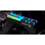 G.Skill , TridentZ RGB , 32 (2x16GB) GB , DDR4 , 4000 MHz , PC/server , Registered No , ECC No