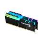 G.Skill , TridentZ RGB , 32 (2x16GB) GB , DDR4 , 4000 MHz , PC/server , Registered No , ECC No