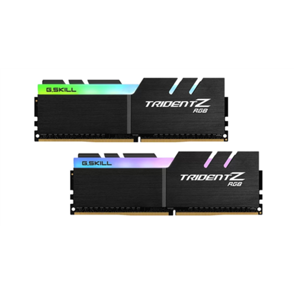G.Skill , TridentZ RGB , 32 (2x16GB) GB , DDR4 , 4000 MHz , PC/server , Registered No , ECC No