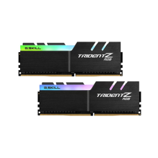 G.Skill , TridentZ RGB , 32 (2x16GB) GB , DDR4 , 4000 MHz , PC/server , Registered No , ECC No